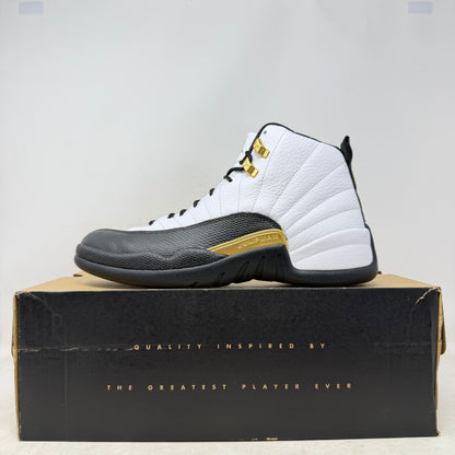 Jordan 12 Retro Royalty Taxi