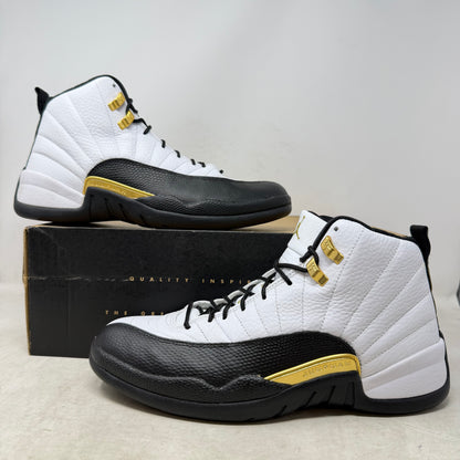 Jordan 12 Retro Royalty Taxi