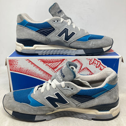 New Balance 998 Made in USA Moby Dick