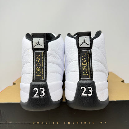 Jordan 12 Retro Royalty Taxi