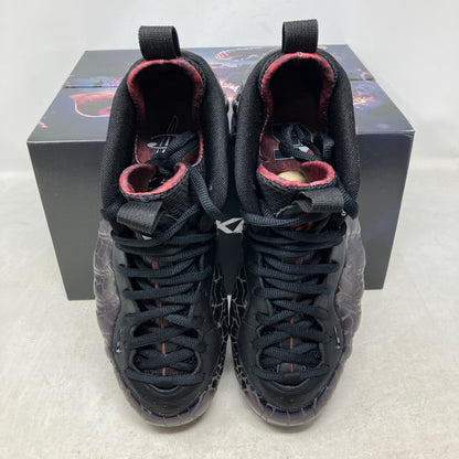 Nike Air Foamposite One Tekken 8 Kazuya Mishima