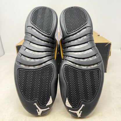 Jordan 12 Retro Royalty Taxi