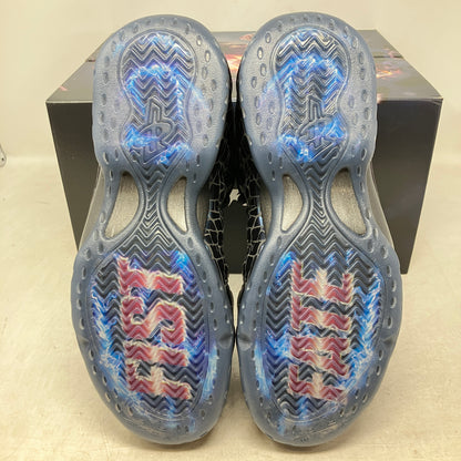 Nike Air Foamposite One Tekken 8 Kazuya Mishima
