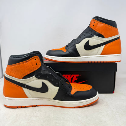 Jordan 1 Retro Shattered Backboard (2015)