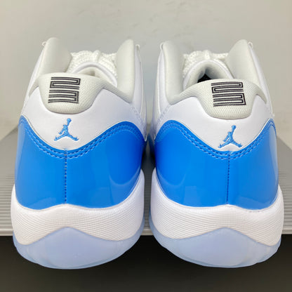 Jordan 11 Retro Low University Blue (2026) (GS)