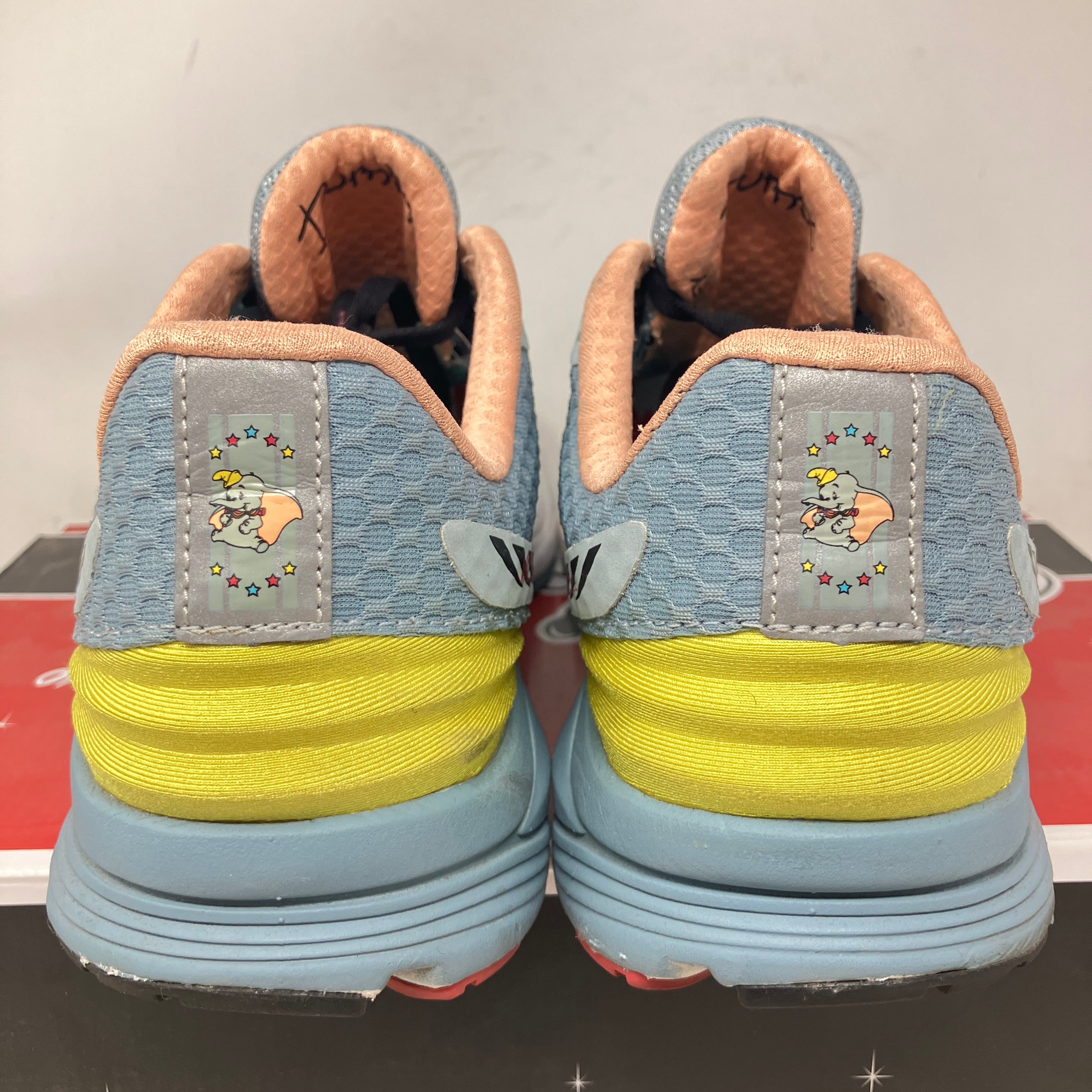 New Balance Disney x Vazee Pace Dumbo