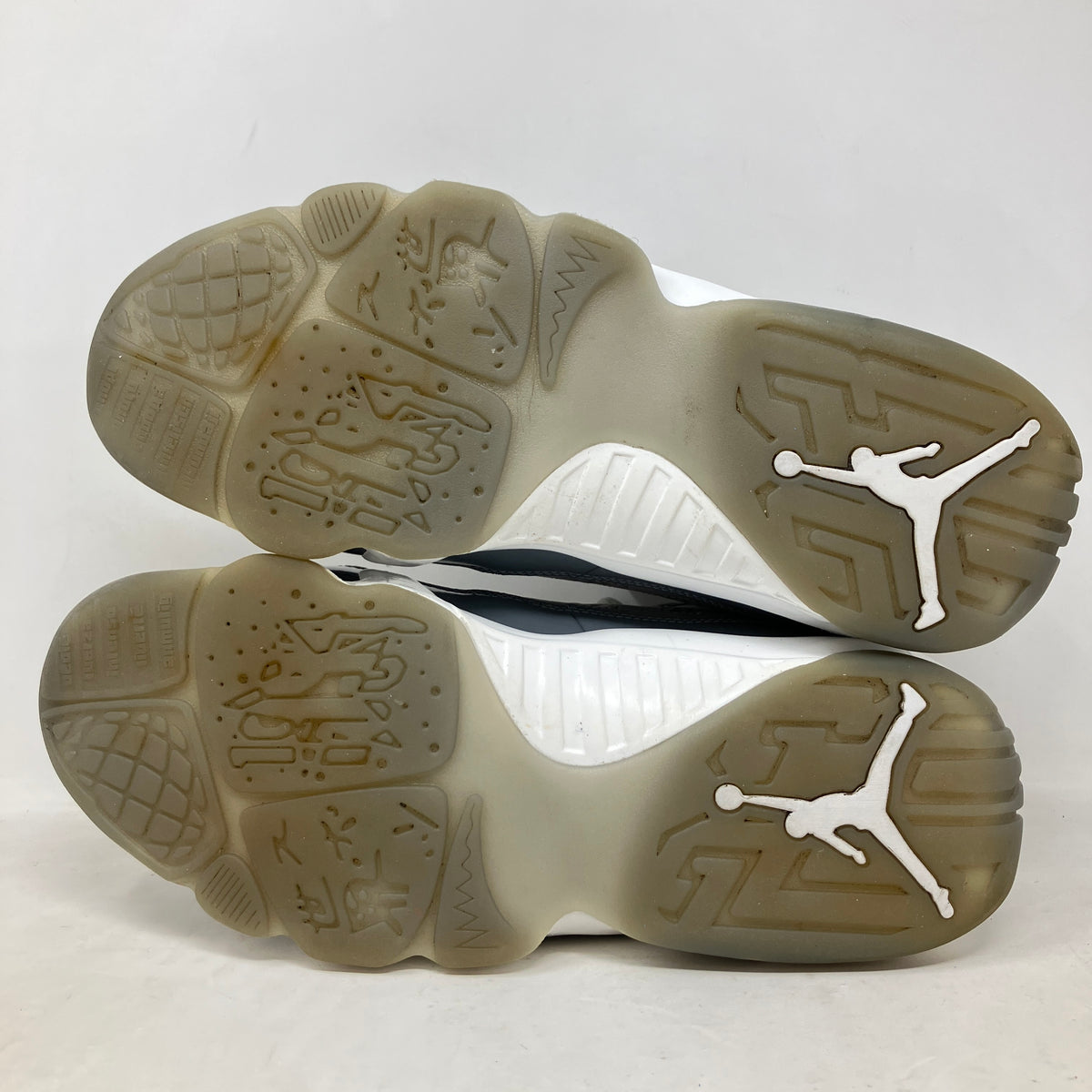 Jordan 9 Retro Cool Grey (2025)