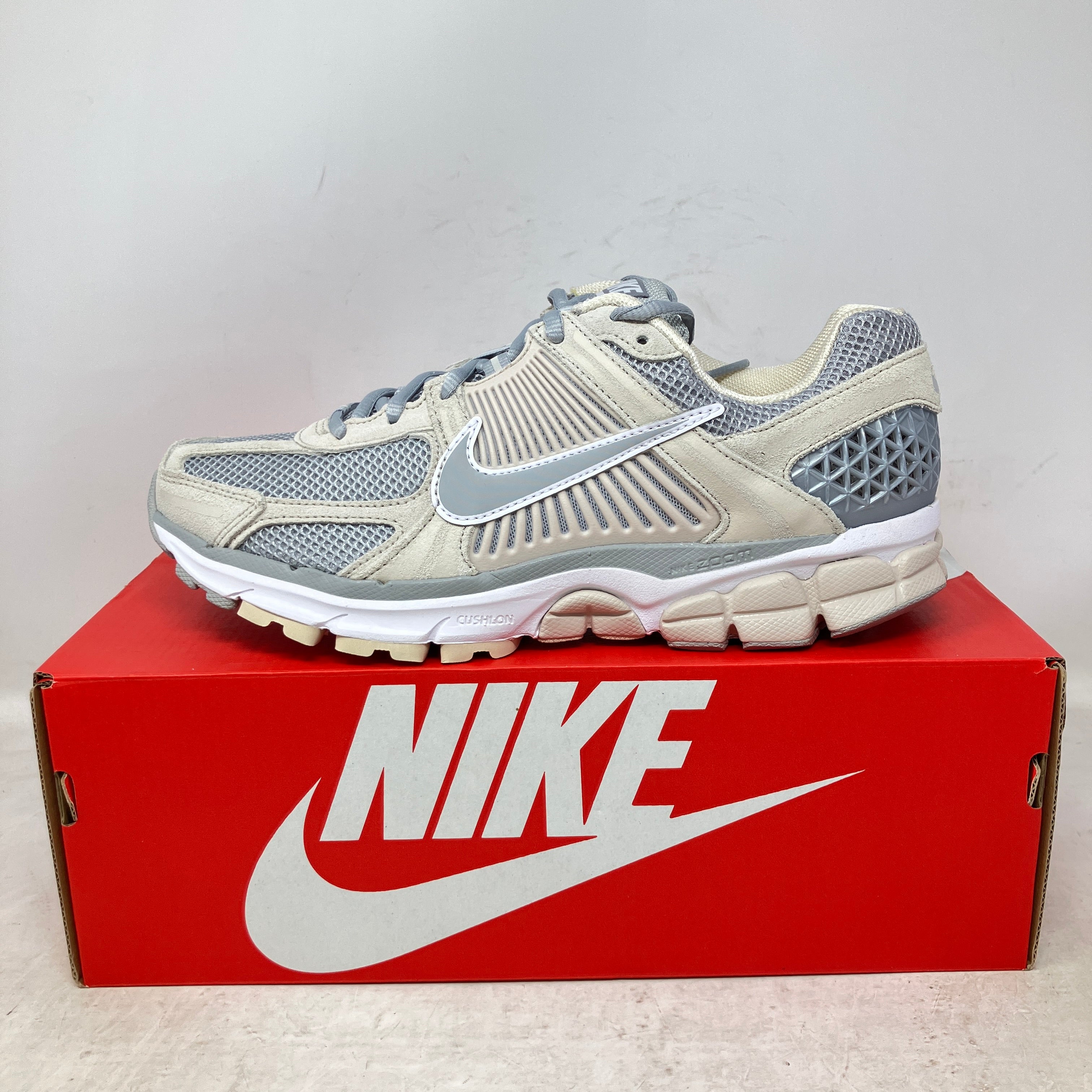 Nike Zoom Vomero 5 Light Orewood Brown Light Smoke Grey