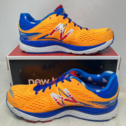 New Balance 880 V6 x RunDisney Orange