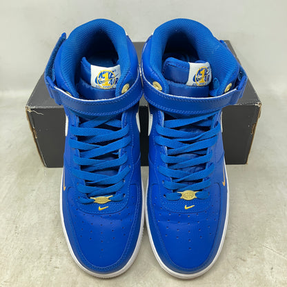 Nike Air Force 1 Mid '07 LV8 40th Anniversary Blue Jay