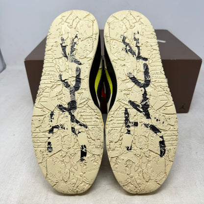 Jordan Jumpman Jack TR Travis Scott Bright Cactus