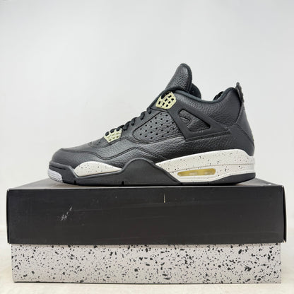 Jordan 4 Retro Oreo (2015)
