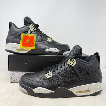 Jordan 4 Retro Oreo (2015)
