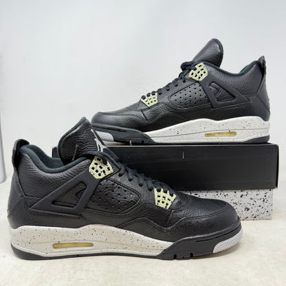 Jordan 4 Retro Oreo (2015)