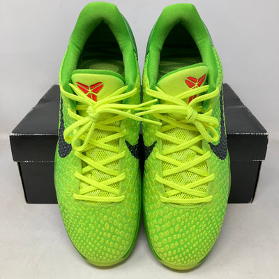 Nike Kobe 6 Protro Grinch (2020)