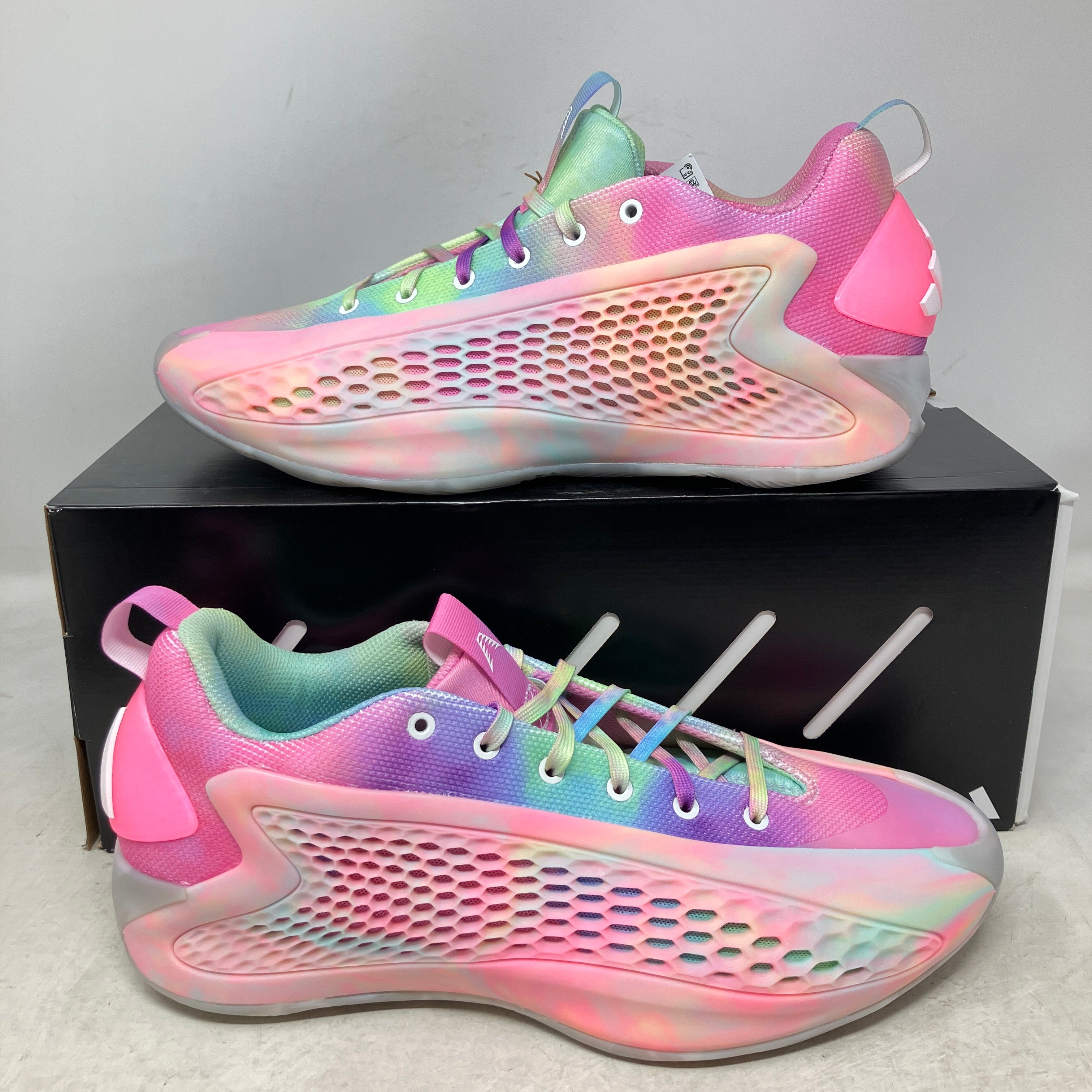 adidas AE 1 Low 3SSB PE