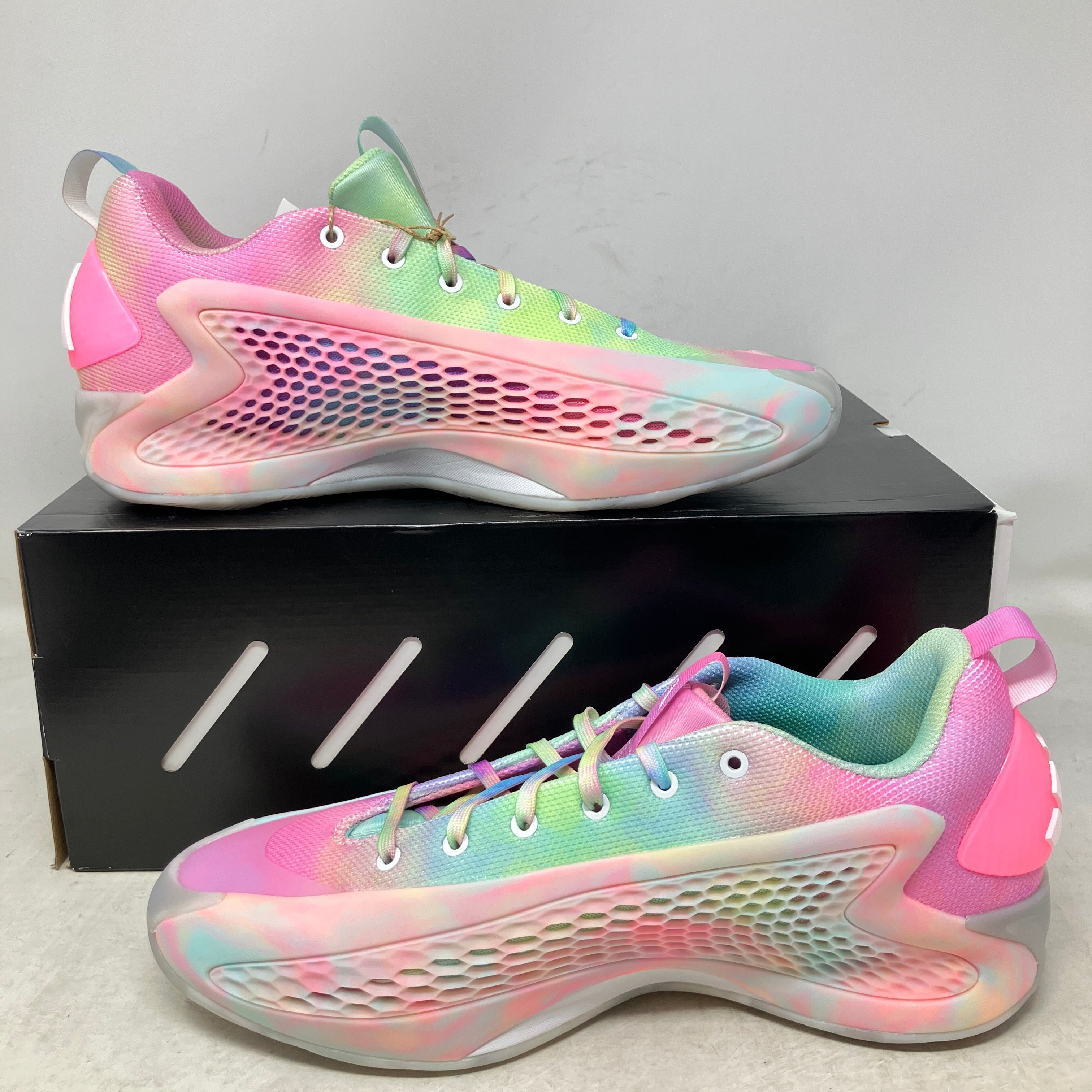 adidas AE 1 Low 3SSB PE