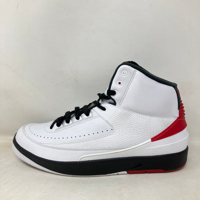 Jordan 2 Retro OG Chicago (2022)