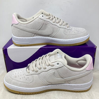 Nike Air Force 1 Low SB Light Orewood Brown Pink