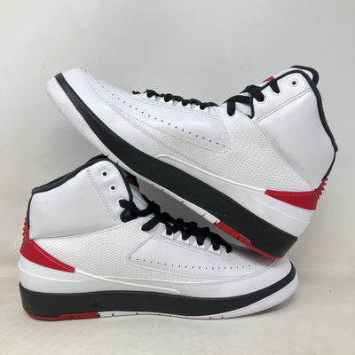 Jordan 2 Retro OG Chicago (2022)