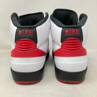 Jordan 2 Retro OG Chicago (2022)