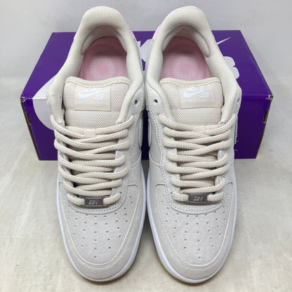 Nike Air Force 1 Low SB Light Orewood Brown Pink