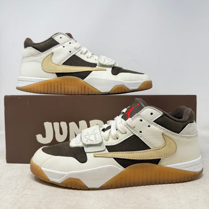 Jordan Jumpman Jack TR Travis Scott Sail