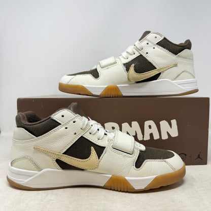 Jordan Jumpman Jack TR Travis Scott Sail