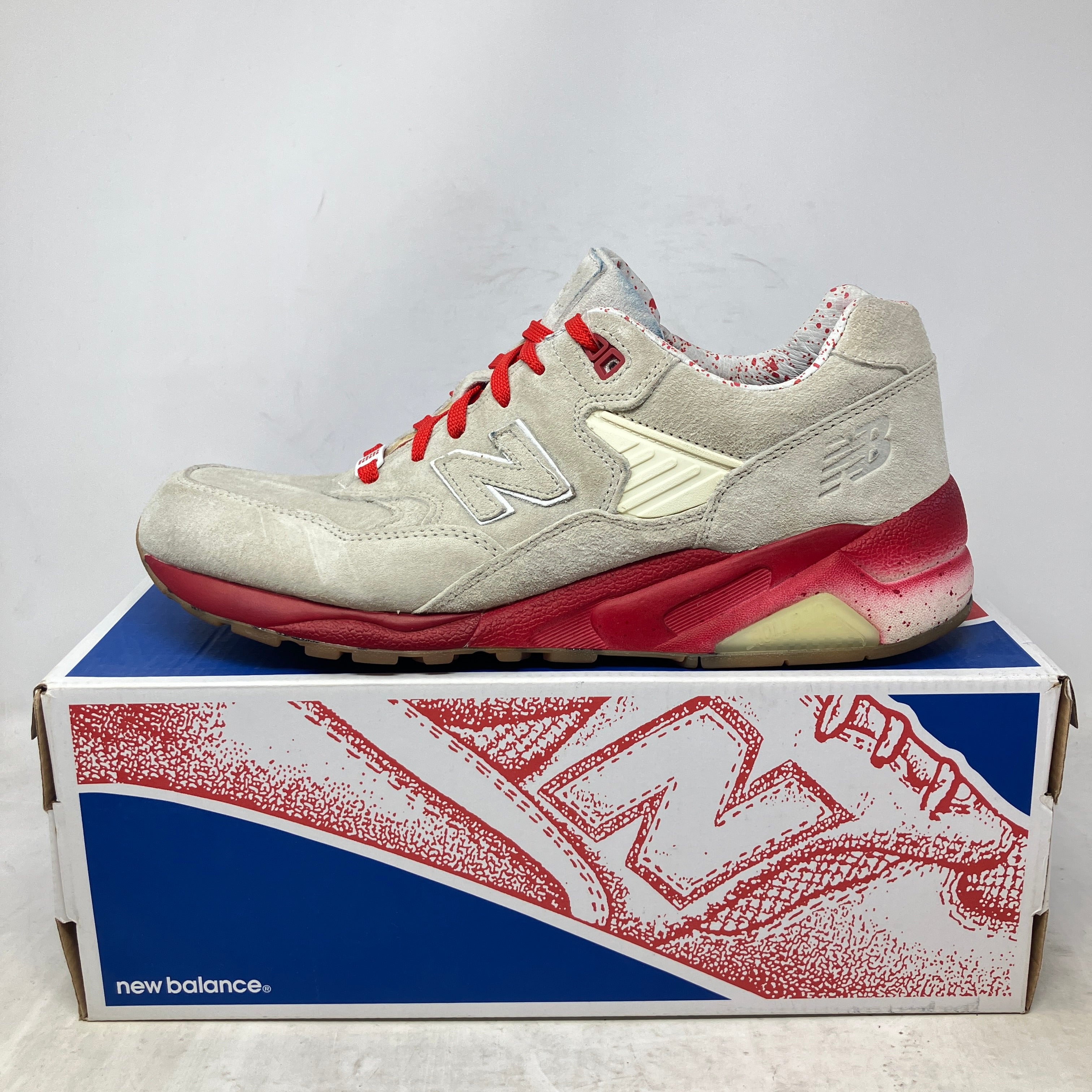 New Balance 580 Bait Storm Shadow