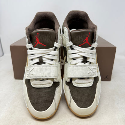 Jordan Jumpman Jack TR Travis Scott Sail