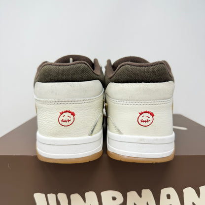 Jordan Jumpman Jack TR Travis Scott Sail