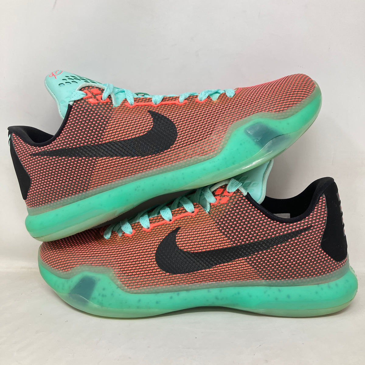 Nike Kobe 10 Easter