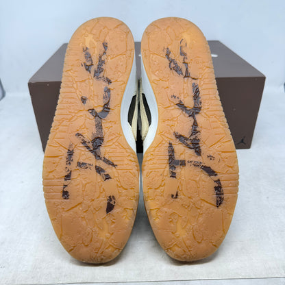 Jordan Jumpman Jack TR Travis Scott Sail