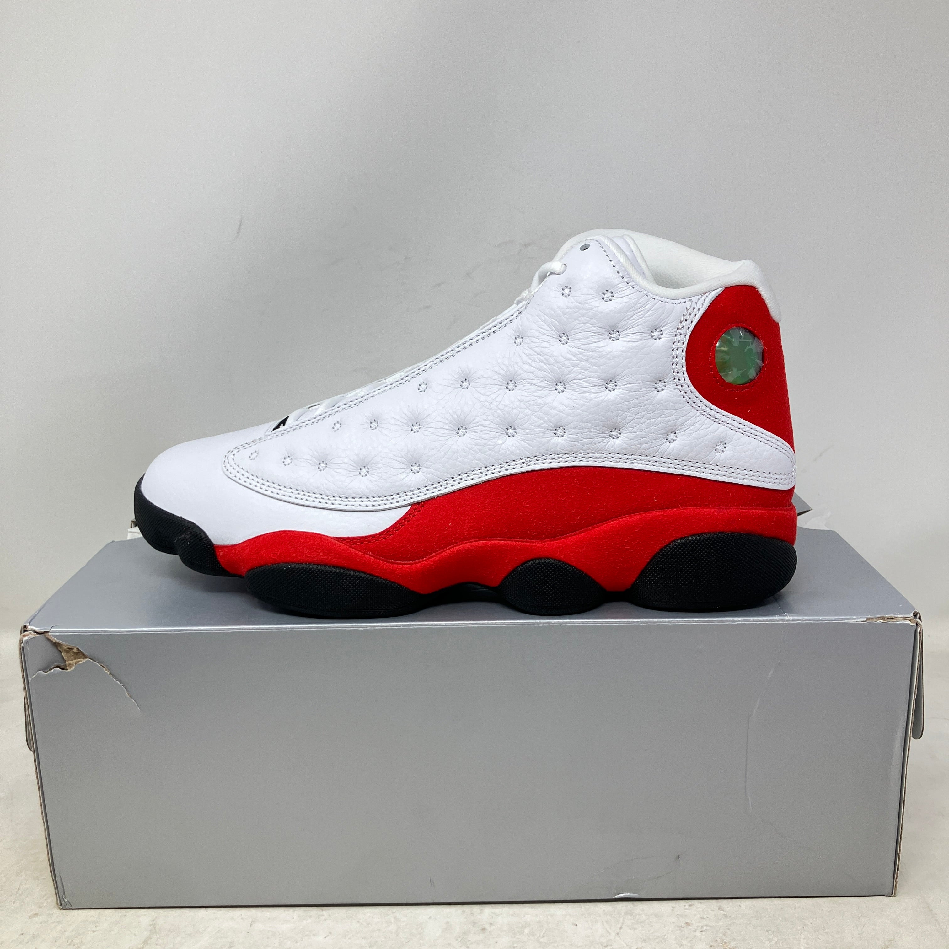 Jordan 13 Retro OG Chicago (2026)