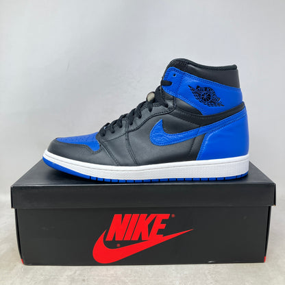 Jordan 1 Retro Royal (2017)