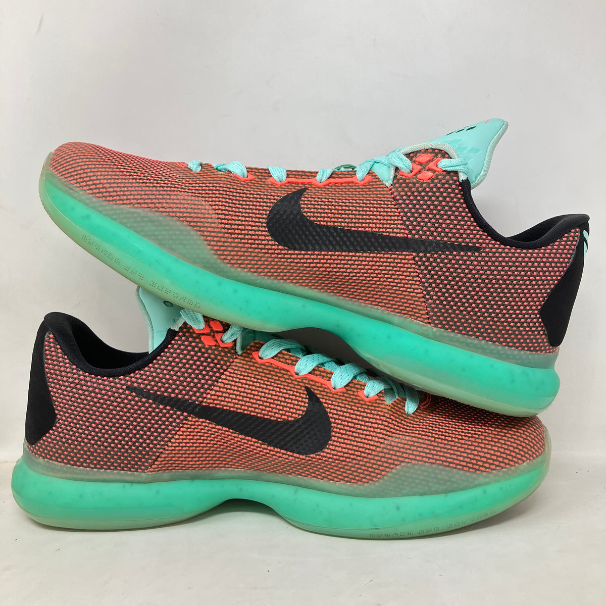 Nike Kobe 10 Easter