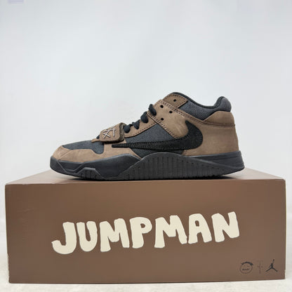 Jordan Jumpman Jack TR Travis Scott Dark Mocha