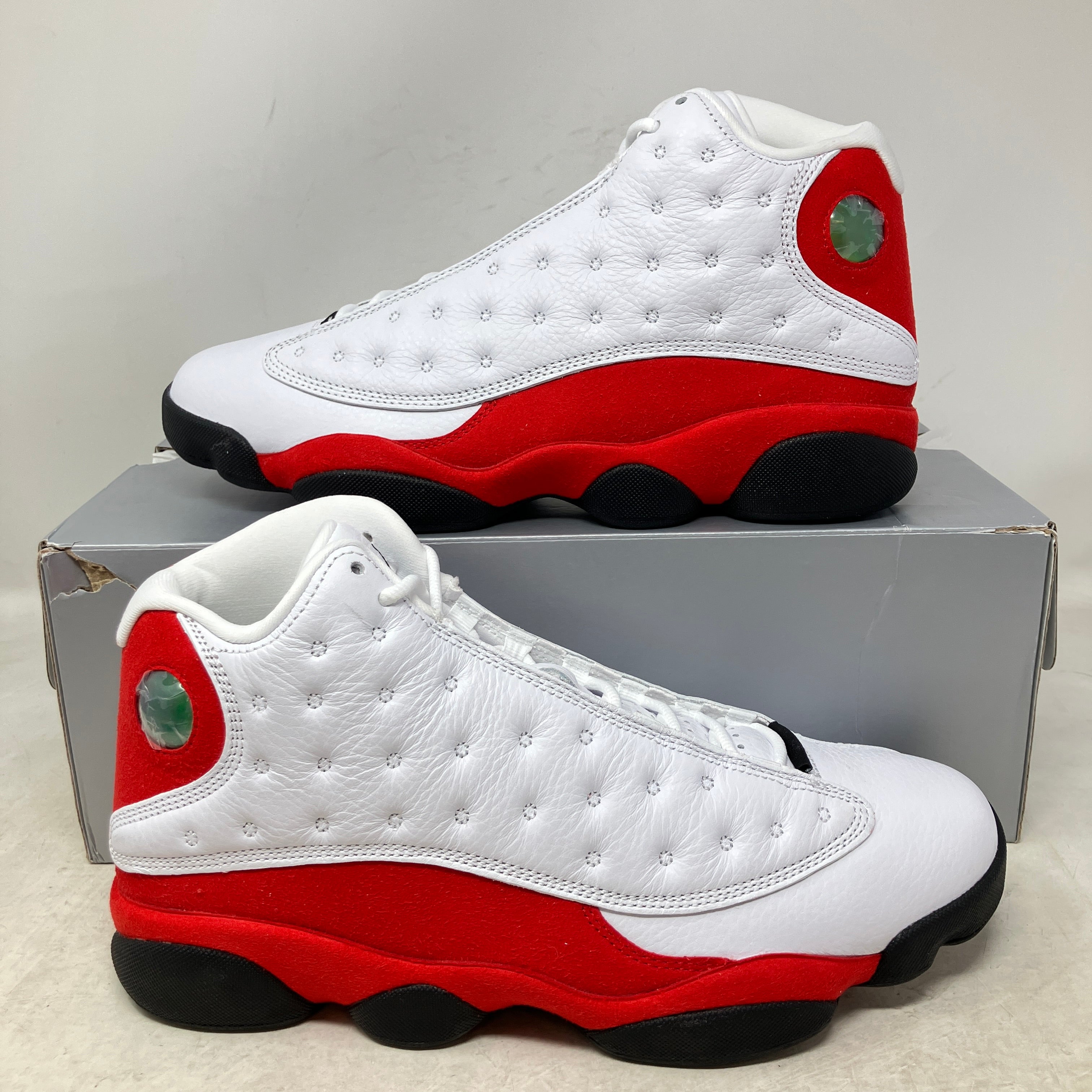 Jordan 13 Retro OG Chicago (2026)
