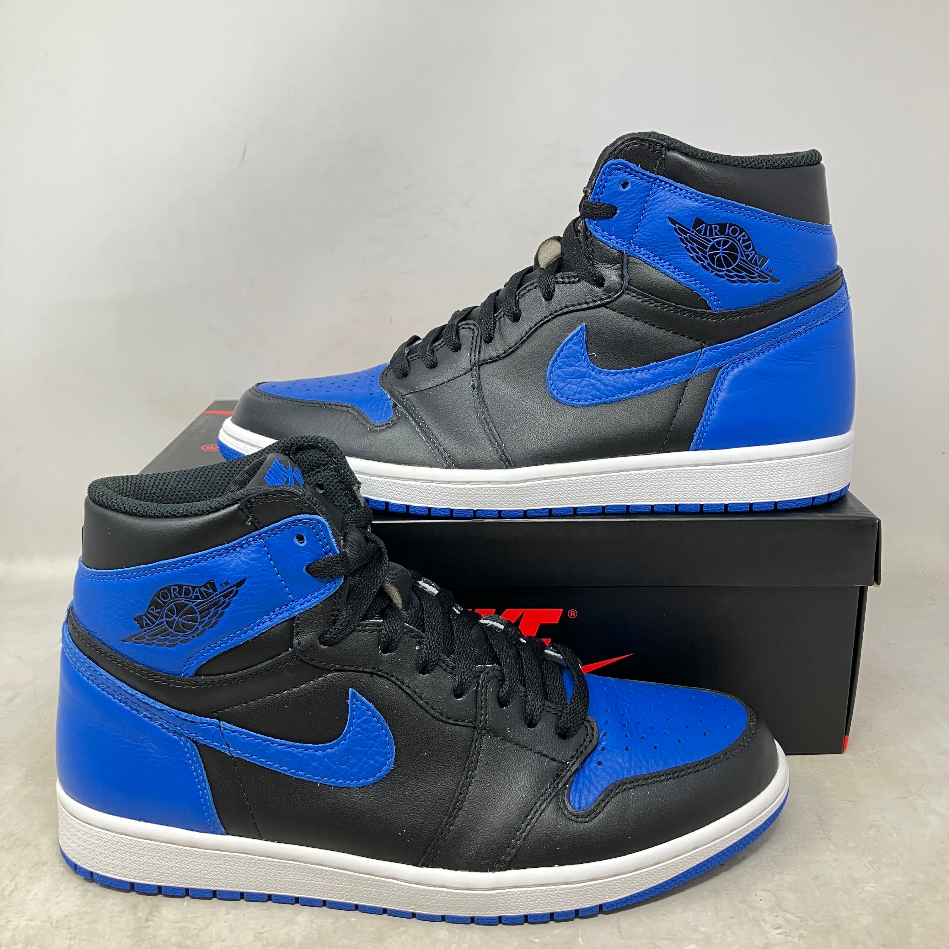 Jordan 1 Retro Royal (2017)