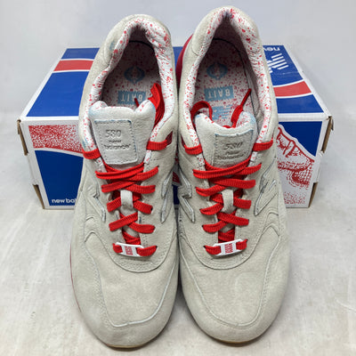 New Balance 580 Bait Storm Shadow