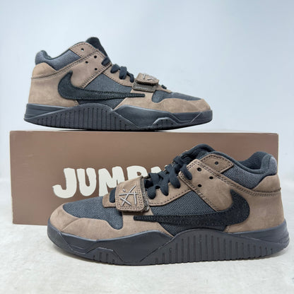 Jordan Jumpman Jack TR Travis Scott Dark Mocha