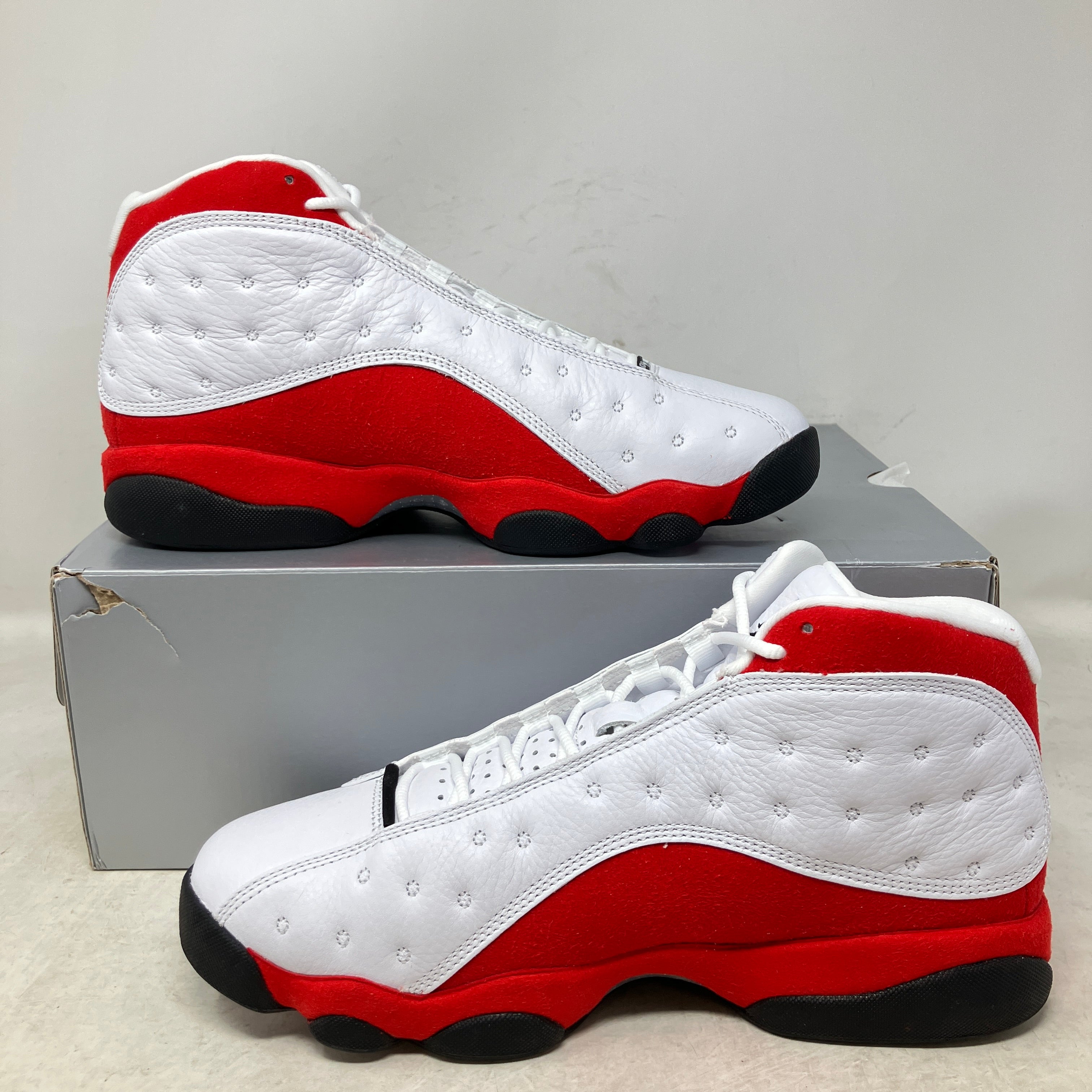 Jordan 13 Retro OG Chicago (2026)