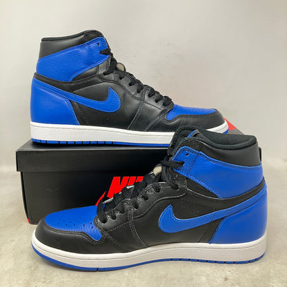 Jordan 1 Retro Royal (2017)