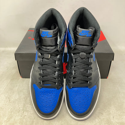 Jordan 1 Retro Royal (2017)