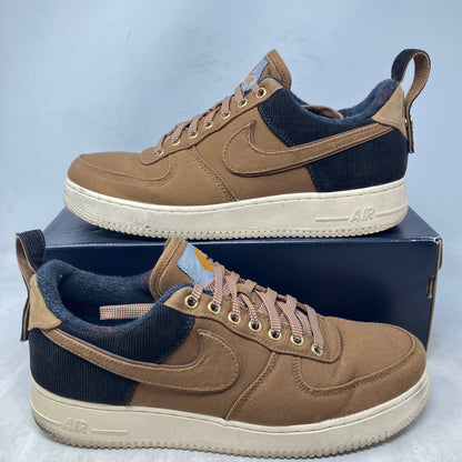 Nike Air Force 1 Low Carhartt WIP Ale Brown