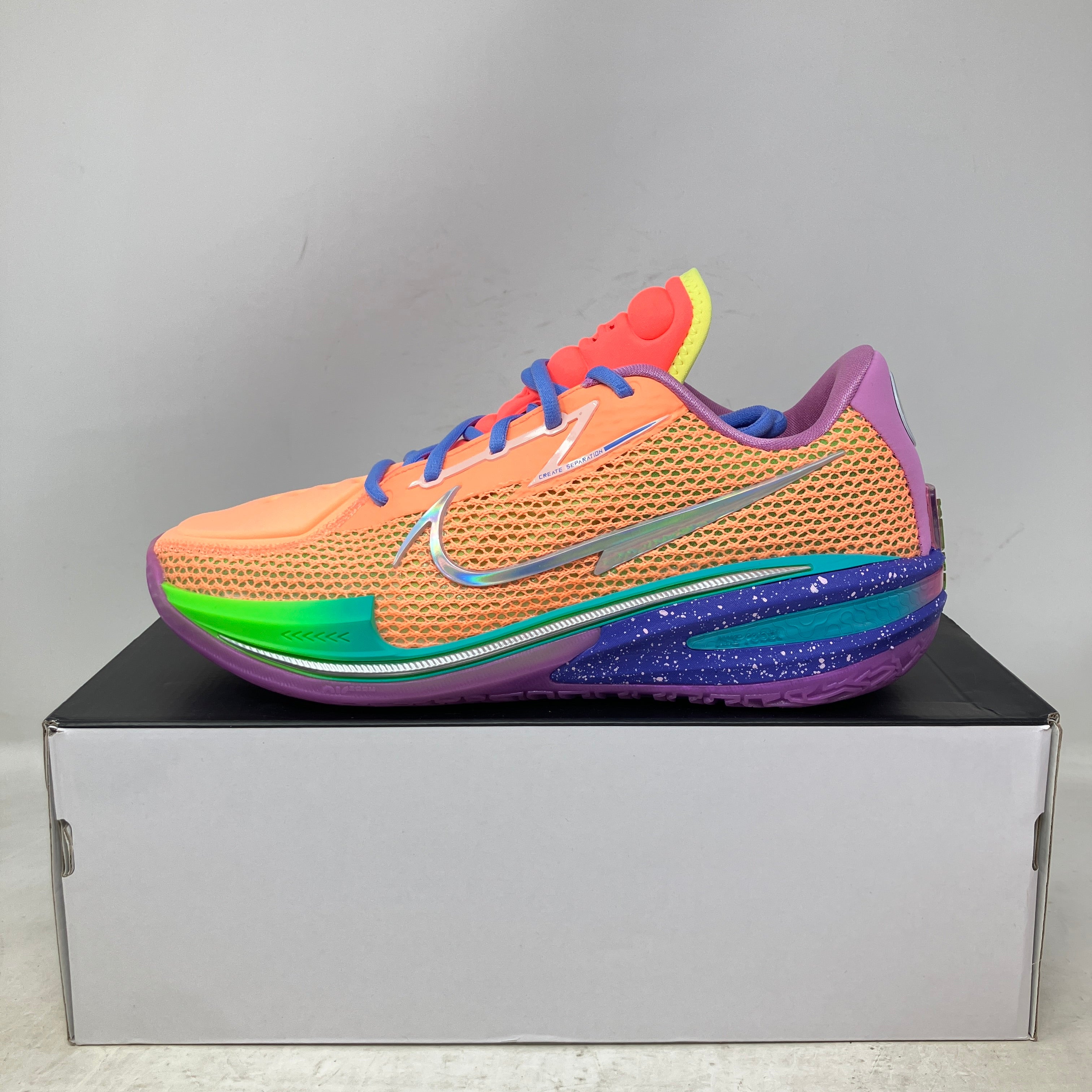 Nike Air Zoom GT Cut Dylan Harper Tri-State