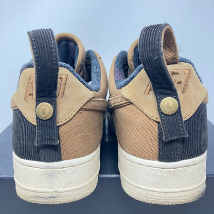 Nike Air Force 1 Low Carhartt WIP Ale Brown