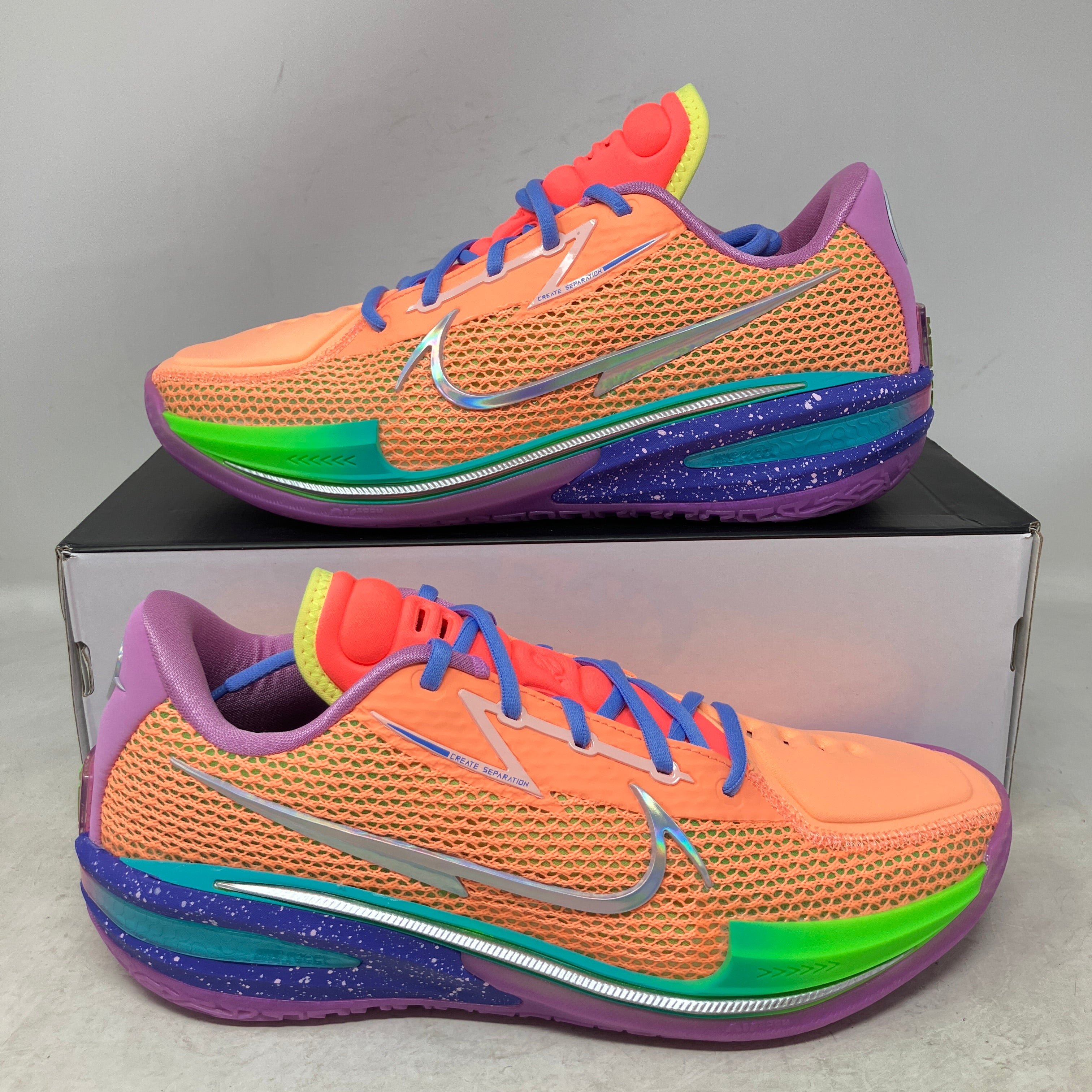 Nike Air Zoom GT Cut Dylan Harper Tri-State