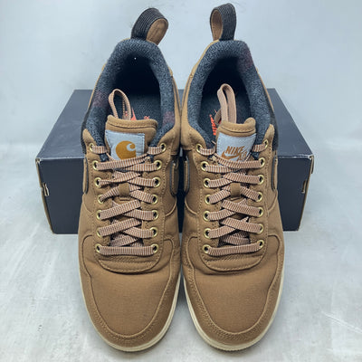Nike Air Force 1 Low Carhartt WIP Ale Brown