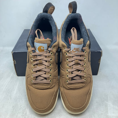 Nike Air Force 1 Low Carhartt WIP Ale Brown